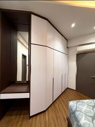 Dover Parkview (D5), Condominium #599445311